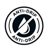 Non-Drip Gel Formula for Vertical Surfaces