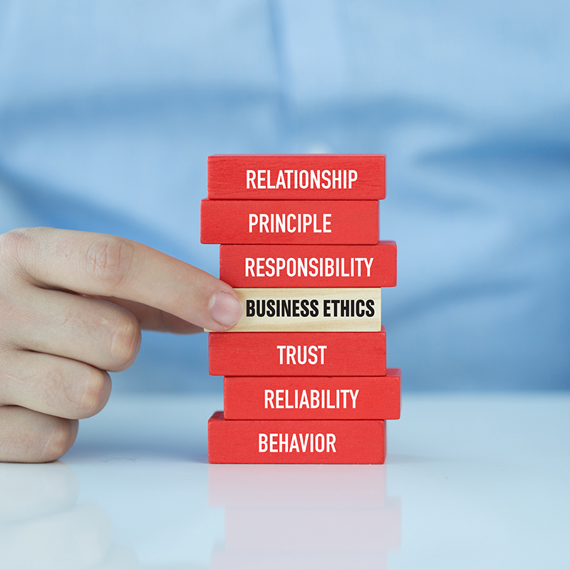 Our Values