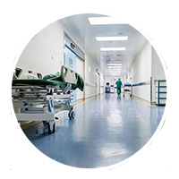 Hospitals & Clinics