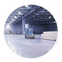 Industrial Spaces