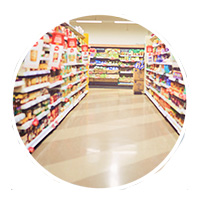 Retail & Supermarkets